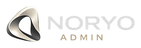 Noryo Admin